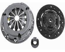 Kit Embrague Corsa 1.6 Nafta 1.7 Diesel 200mm C/ Ruleman 0