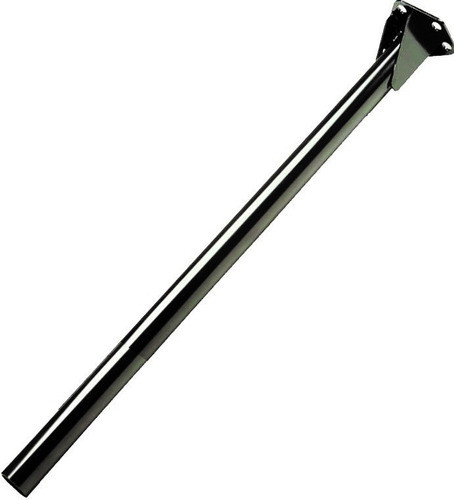 Soporte Guardabarro Semicircular 805mm Diam 42,8mm 0