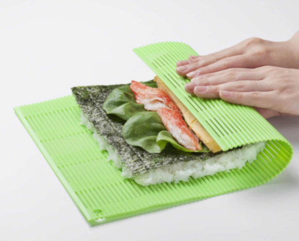 Esteira Sudare 25x30 Plastico Profissional 1