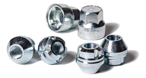 Tuerca Bulon Seguridad Antirrobo Honda City A3 0