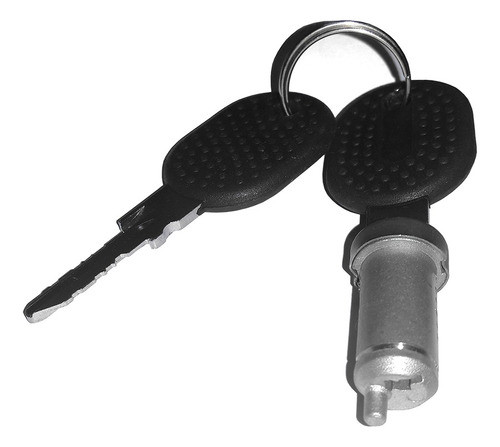 Cilindro Portón Trasero Fiat Fiorino 1996 - 2003 1