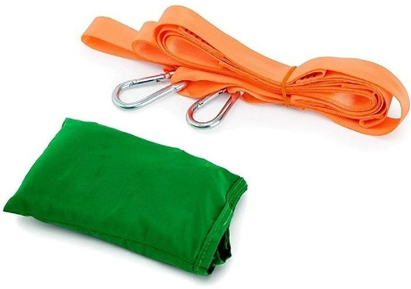 Juguete Hape - Hamaca Para Camping  - Madera - 1