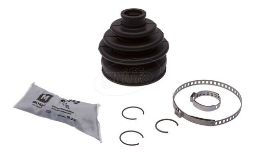 Kit Fuelle Homocinetica Lado Caja Hyundai Tucson 2.0 /2.7 1