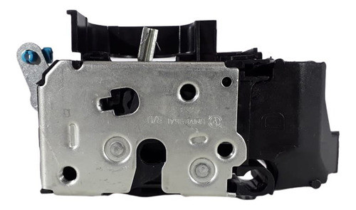 Cerradura Para Puerta Fiat Siena 97/08 1