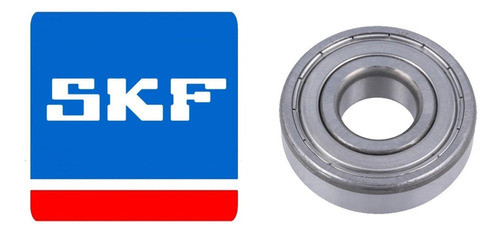 Ruleman 6305 Zz/c3 Skf 0