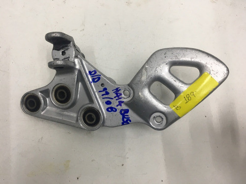 Bacalhau Hayabusa 1300 Dianteiro Direito Suzuki Orig B189 0