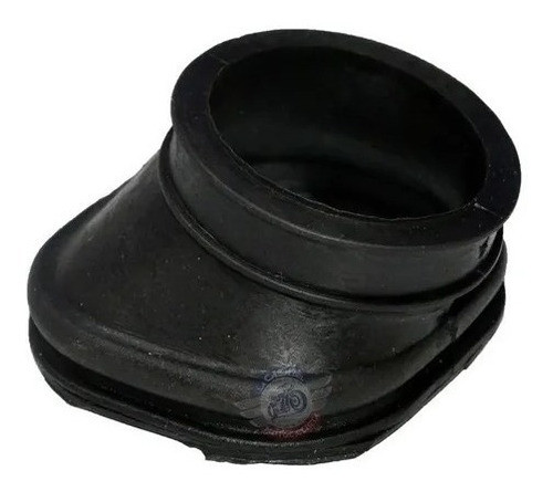 Acople Carburador A Filtro De Aire Suzuki Ax 100 0