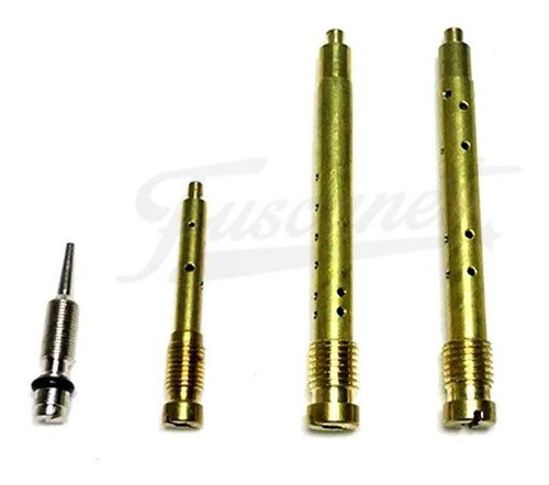Kit Cicler Gicle Cicleres Solex Blfa Ford Escort 1.6 Verona 0