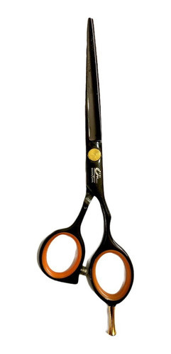 Tesoura De Cortar Cabelo Profissional Fio Laser 6.0 0