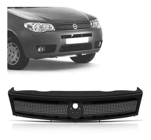 Parrilla Fiat Palio / Siena F2 2004/2005/2006/2007/2008 0