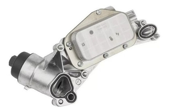 Juego Oring Juntas Enfriador Aceite Chevrolet Cruze Tracker 1