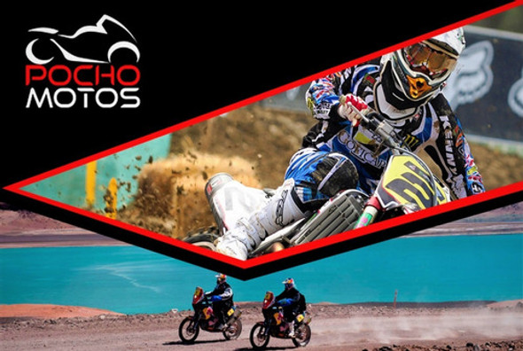 Aros Dakar 200 Aip 0.75 1 Aros Dakar 200 Aip 0.75 1