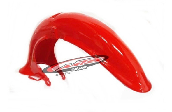 Guardabarro Delantero Original Honda Econo Power 90 Moto Sur 0