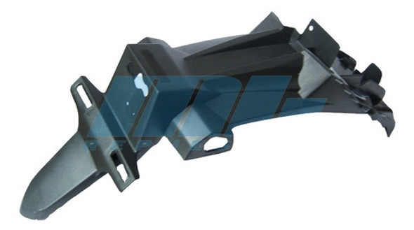 Guardabarro Trasero Suzuki Gixxer 150 Calidad Original India 1