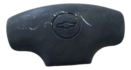 Tampa Capa Buzina Volante Chevrolet Corsa 0