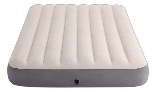 Intex Durabeam Serie Estandar De Lujo Cama Alta De Aire 1
