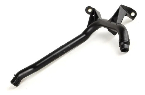 Tubo Cano Radiador Bomba Agua Bmw 325i 330i 323i 328i 528i 1
