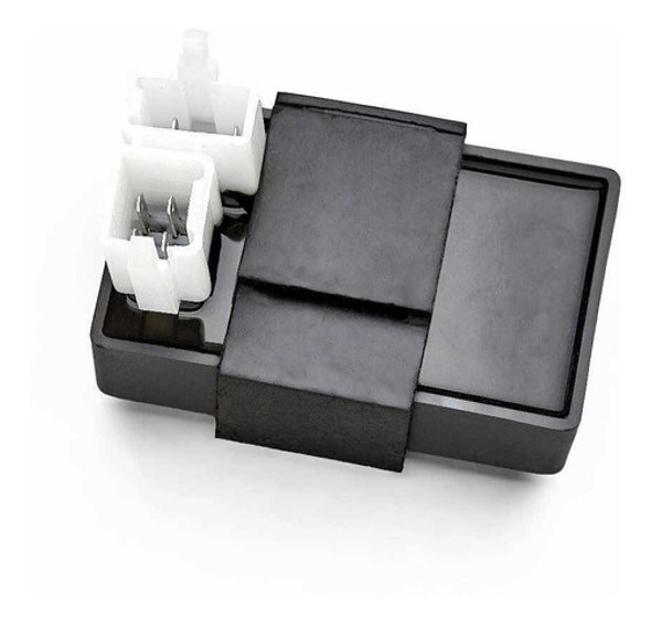 Cdi Honda Xl 125 / Winner Cg 125 0