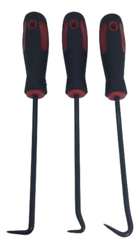 Set Extractores De Retenes Suspension Barrales 0