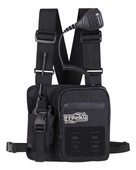 Pechera Para Handy V2 0