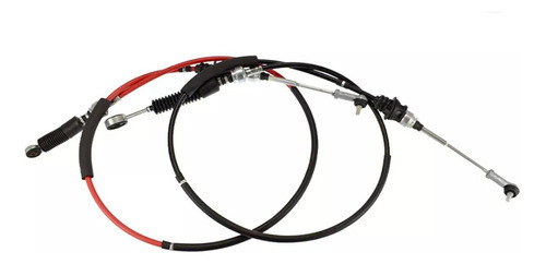 Kit Cabo Marcha Kia Bongo K2500 2.5 8v Até 2012 (korea 0