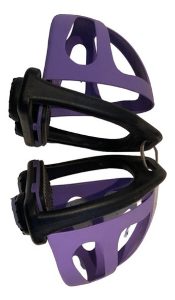 Carpachos Con Proteccion Polo 0