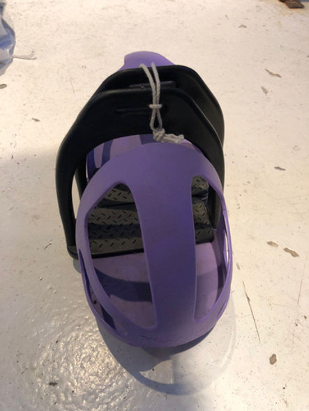 Carpachos Con Proteccion Polo 1