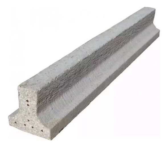Vigueta Viga Pretensada Tensolite 2.60 Ml 0