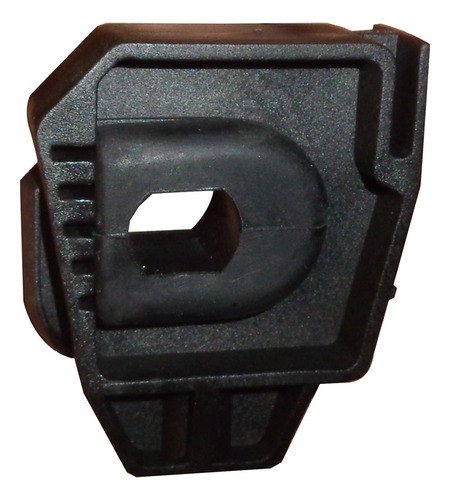 Soporte Radiador Inferior Para Vw Golf 0