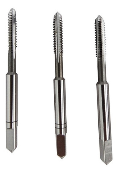 Macho Manual Aço Rápido 3,0x0,50mm 3820 Osg 0 Macho Manual Aço Rápido 3,0x0,50mm 3820 Osg 0