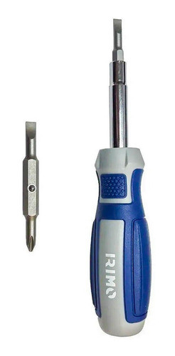 Destornillador 6 En 1 Irimo De Bahco Puntas Intercambiables 0