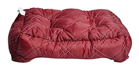 Cama Para Mascotas Rectangular Larga Y Rica En Todas Las Est 1