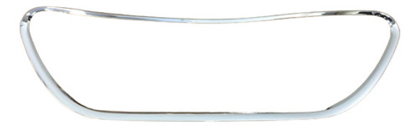 Moldura Careta 06 (cro) Citroen C3 06-06 0 Moldura Careta 06 (cro) Citroen C3 06-06 0