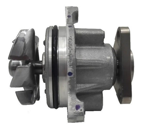 Bomba De Agua Ford Ecosport 03/12 Duratec 2.0 Original Pw624 0