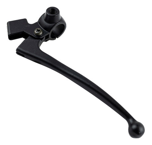 Leva De Embrague Para Cg125 C/base 0