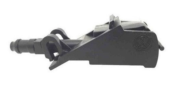 Par Esguicho Limpador Fox Gol Saveiro Voyage Original Vw 1