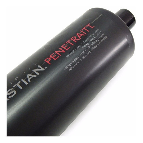 Shampoo Penetraitt Sebastian 1 Litro 1