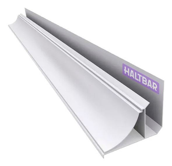 15 Machimbres De Pvc Blanco X 6,0 Metros - 200 Mm X 7 Mm 1