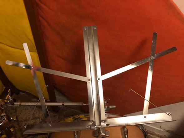 Atril Para Dw Con Acople Para Atril 0