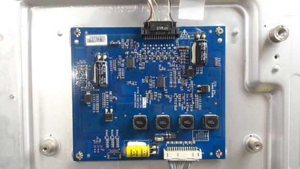 Placa Inverter Driver LG 42lv3500 42lv3700 0