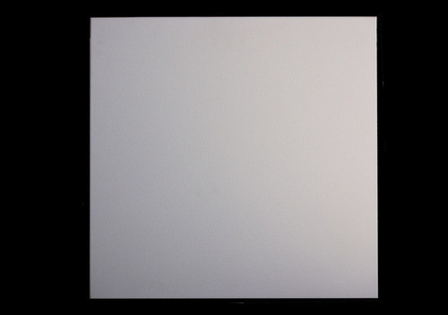 Placas De Yeso Antihumedad 60x60cm.modelo Lisa 0