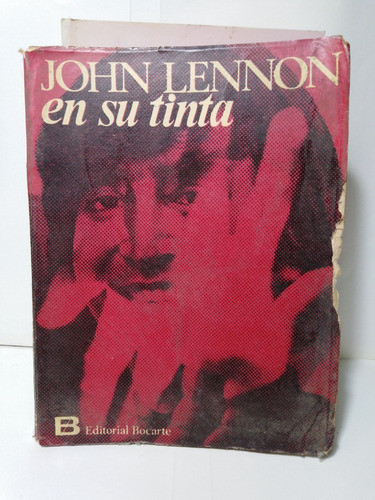 John Lennon En Su Tinta Año 1967 0