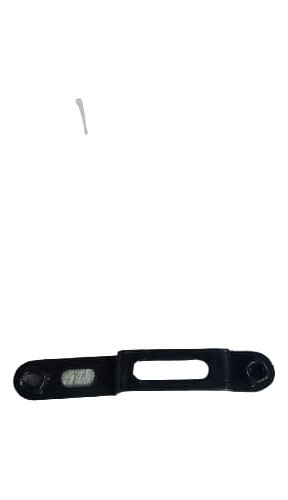 Soporte Giro Delantero Zr Zanella Zr 200 Ohc Pro 0