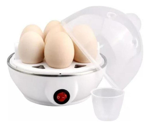 Desfrute Ovos Cozidos Deliciosos O Máquina Cozinhar Ovo 1