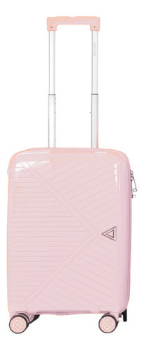 Valija Grande Cairo Atoz Rigida Extensible 28 90l +colores 0