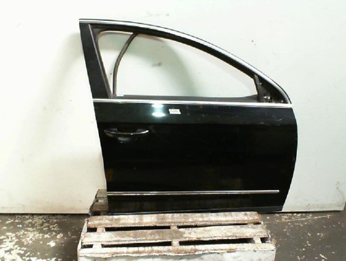 Puerta Delantera Derecha Vw Passat 4p 2010 - 277860 0
