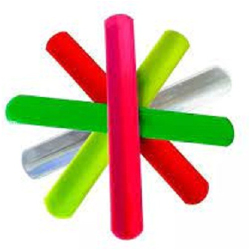 25 Pulseras Magicas Originales +24vinchas Fluo A Puro Fluo! 0