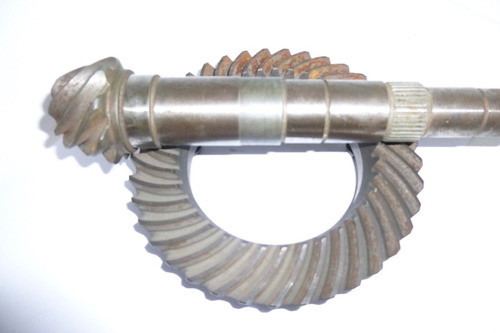 Corona Y Piñon 9/37 Gacel  85/ 0