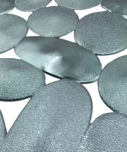 Alfombra Baño Antideslizante Pvc Stones 1