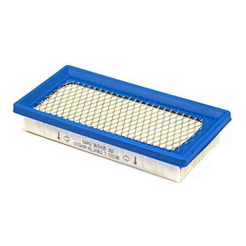 Filtro Aire Briggs&stratton 3.5 4.5hp 494511s Original 1